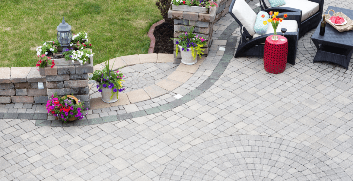 The Blessing Landscaping & Grading